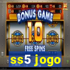 ss5 jogo